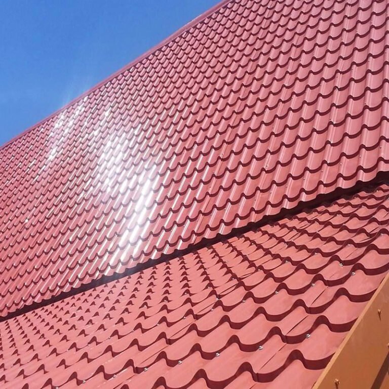 Mini Rib Span Span RIB - npmetalsheet.com