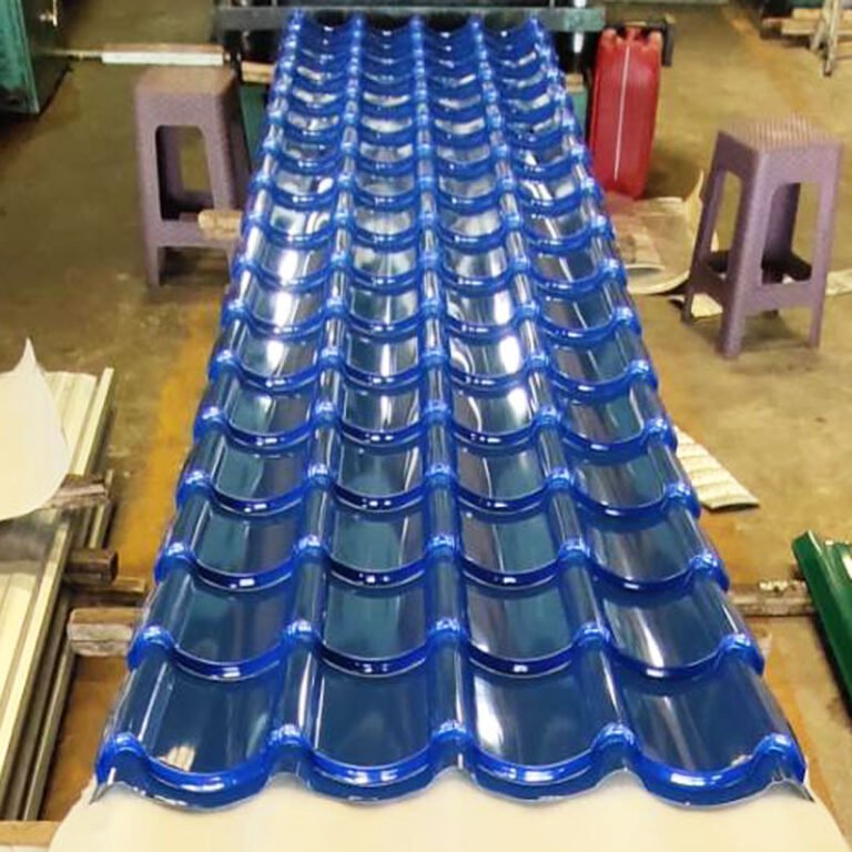 Mini Rib Span Span RIB - npmetalsheet.com