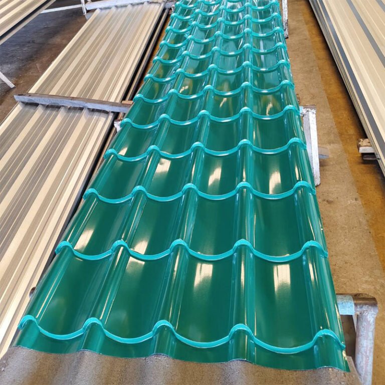 Mini Rib Long Span Span RIB - npmetalsheet.com
