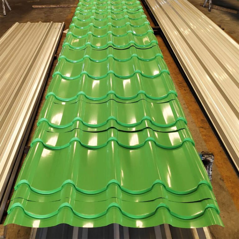 Mini Rib Span Span RIB - npmetalsheet.com